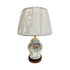 Vintage Ceramic porcelain chinese lamp