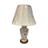 Vintage China Porcelain Lamp