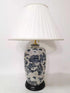 Springtime table lamp