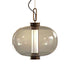 Jupiter globe ceiling lamp