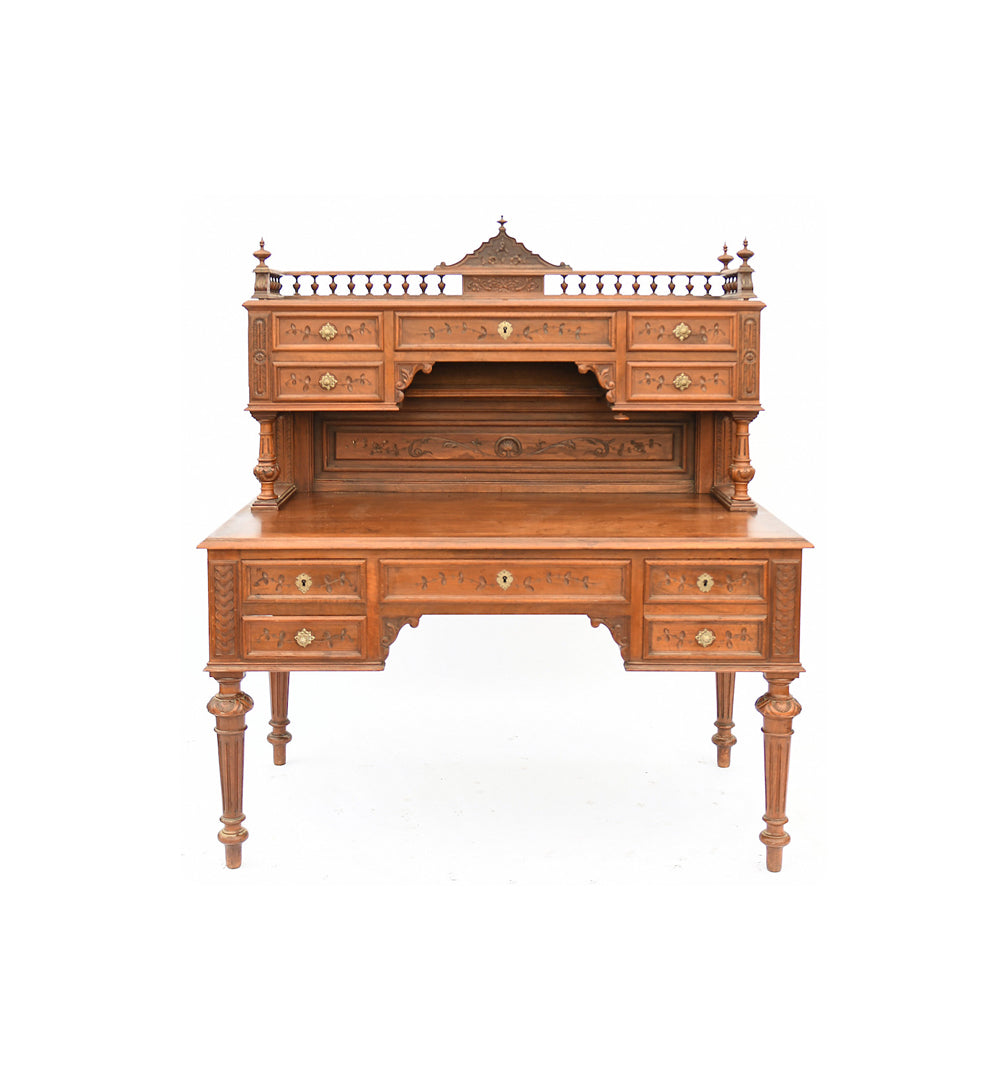 Study Desk, Bureau Heny II