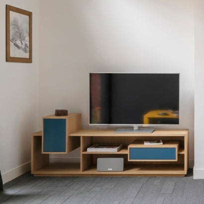 Smart TV Cabinet