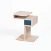 Glycine Side Table
