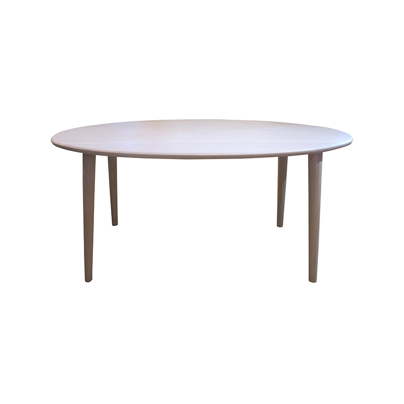 Masa oval dining table