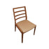 Gingko Dining Chair in OAK