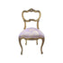Rococo Gilt  Chair