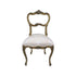 Rococo Gilt  Chair