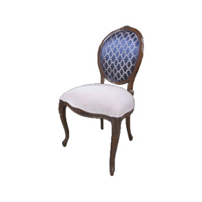 Salon Sidechair