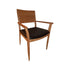 Lotus Dining Armchair