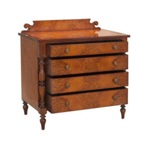 Belleza Nightstand