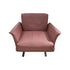 Kay leather sofa