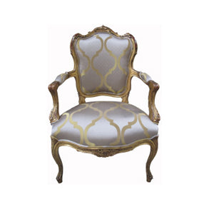 Versailles Armchair