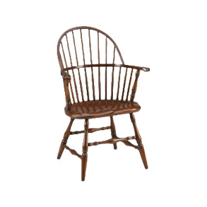 Windsor Arm Chair