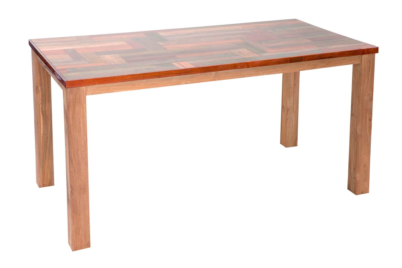 Mosaic dining  table