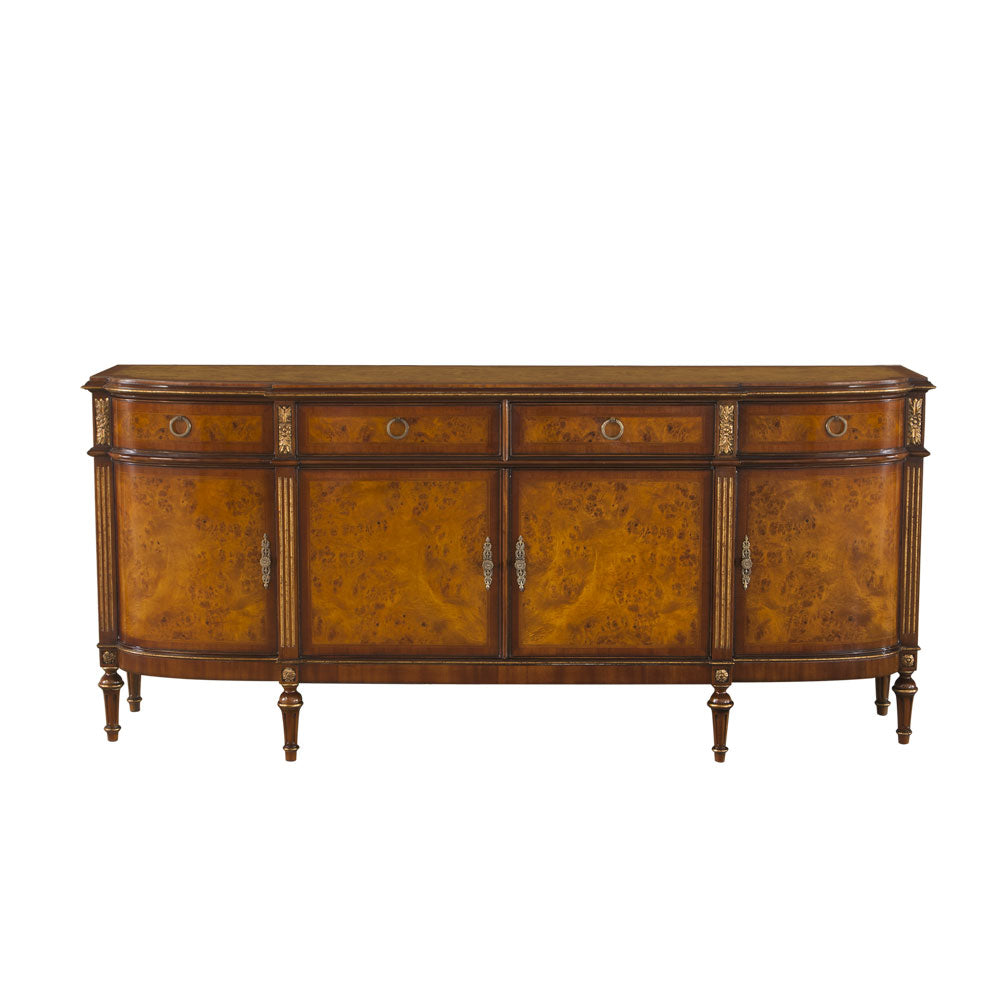French Sideboard Furniture HK, Jansen Classical Furniture HK