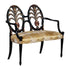 Classical furniture armchair Jansen Brand  hk