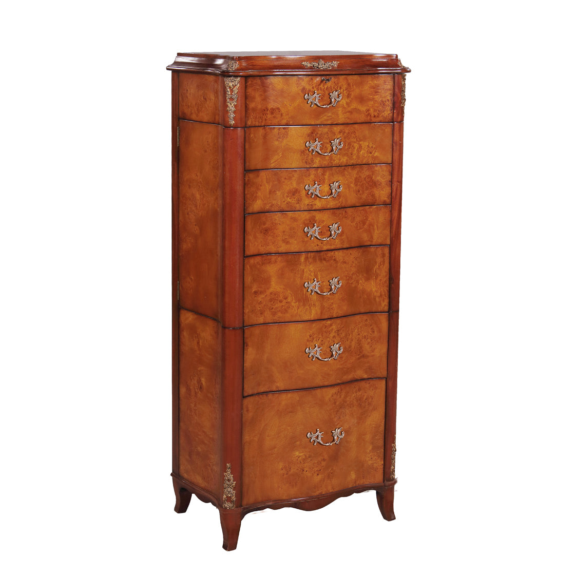 Chest Classical furniture jansen brand