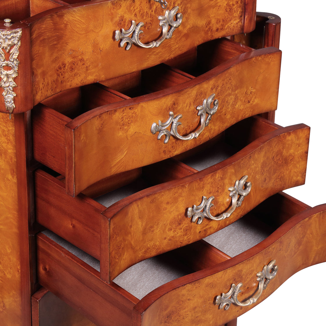 Jewelry Chest Arlington