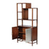 Bookcase classical furniture jansen brand