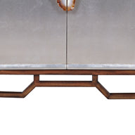 Daly Cabinet Shelving, Right