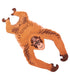kid's rug in orangutan