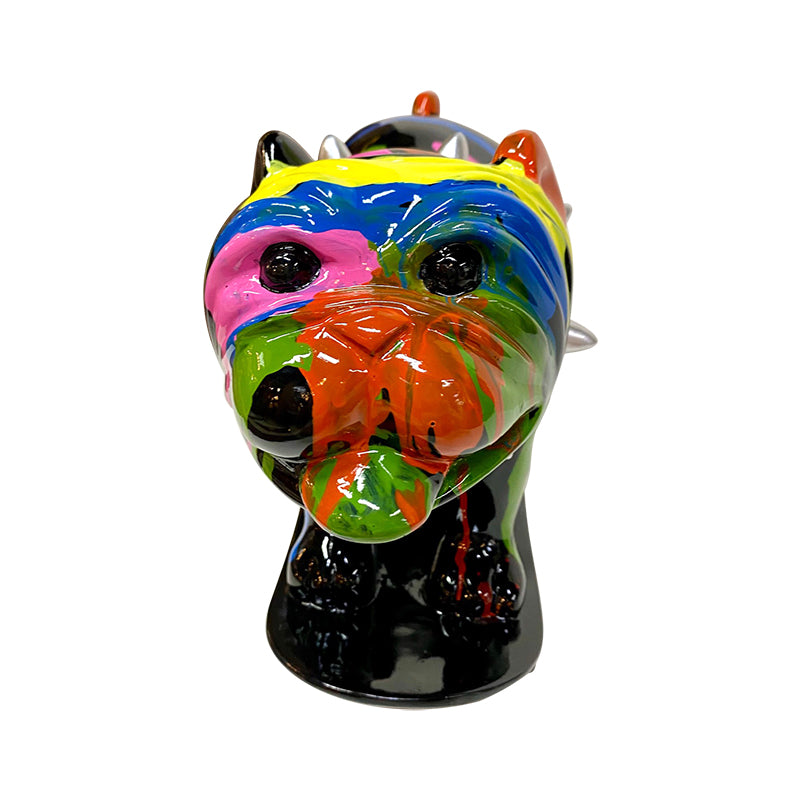 Oscar Chien/Skateboard