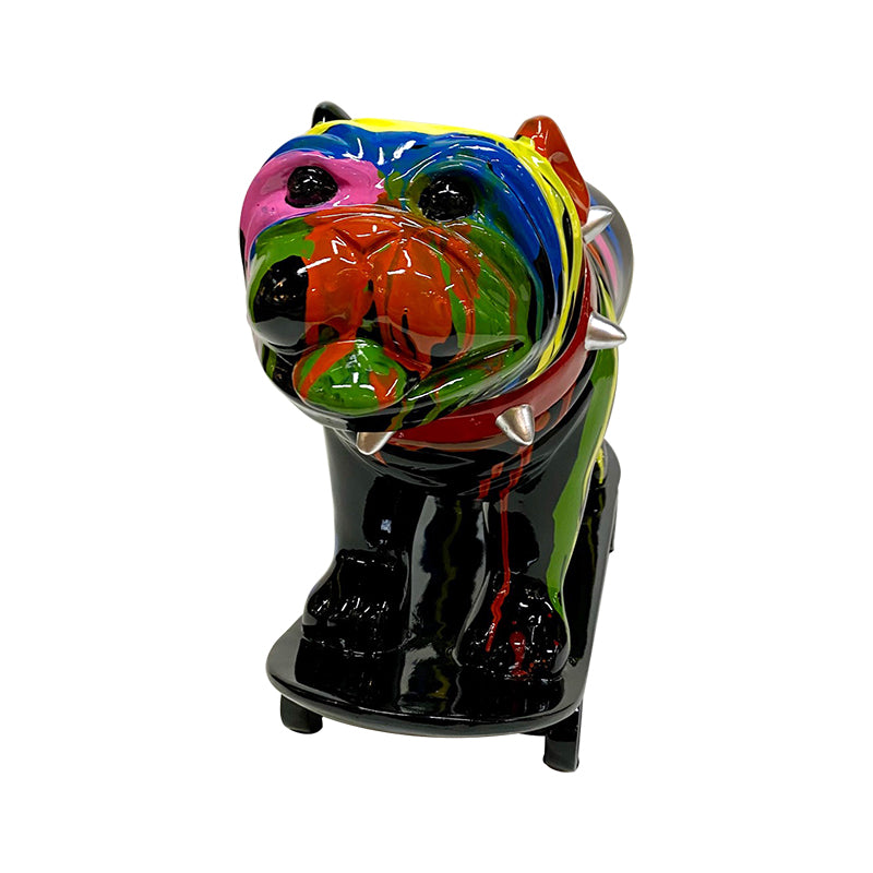 Oscar Chien/Skateboard