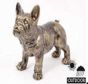 Style Chien Juki Debout 50 cm