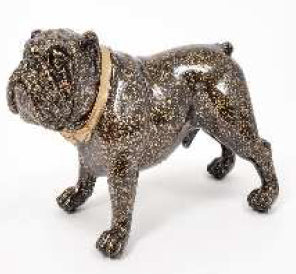 Giorgia Chien Collier 27 cm