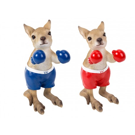 Pop Kangourou Boxeur 22 cm