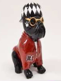 Oscar Chien/Casquette