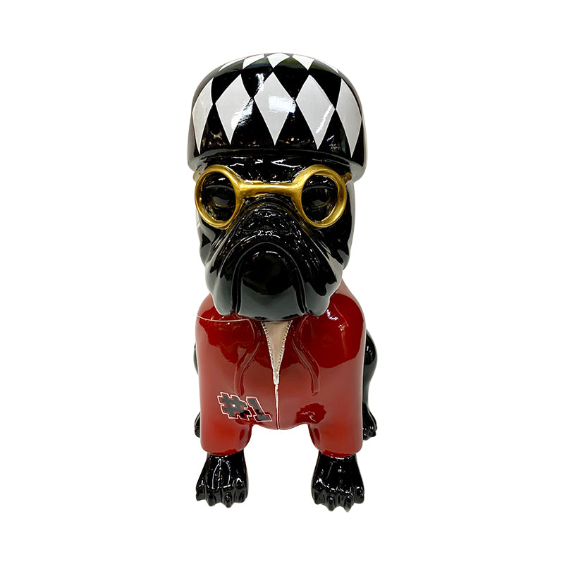 Oscar Chien/Casquette