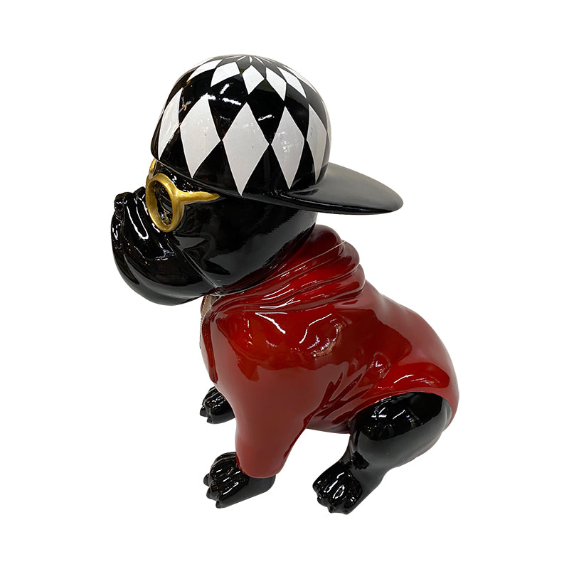 Oscar Chien/Casquette