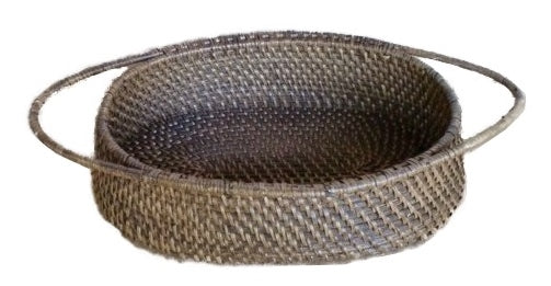 Natural Hapao Bread Basket