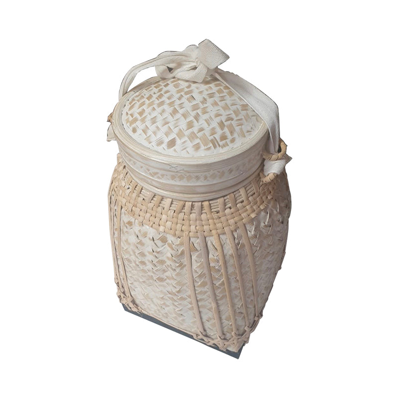 Rice Basket