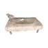 Elegant Bird Marble Soap Dish | Stylish Stone Soap Holder for Any Bath