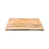 Olive wood chopping board