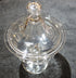 Vintage and Antique Crystal candy holder