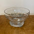 Petite crystal bowl