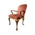 French Vintage and antique chair