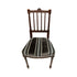Vintage French chair, 1890