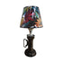 French Vintage and antique Lamp