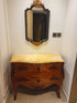 Clear Water Bay (清水灣)- Antique French Commode
