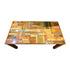 Mosaic dining  table