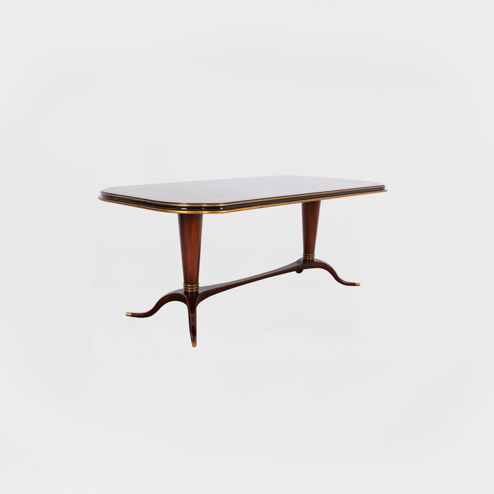 Dining Table Team Webster + Berkeley