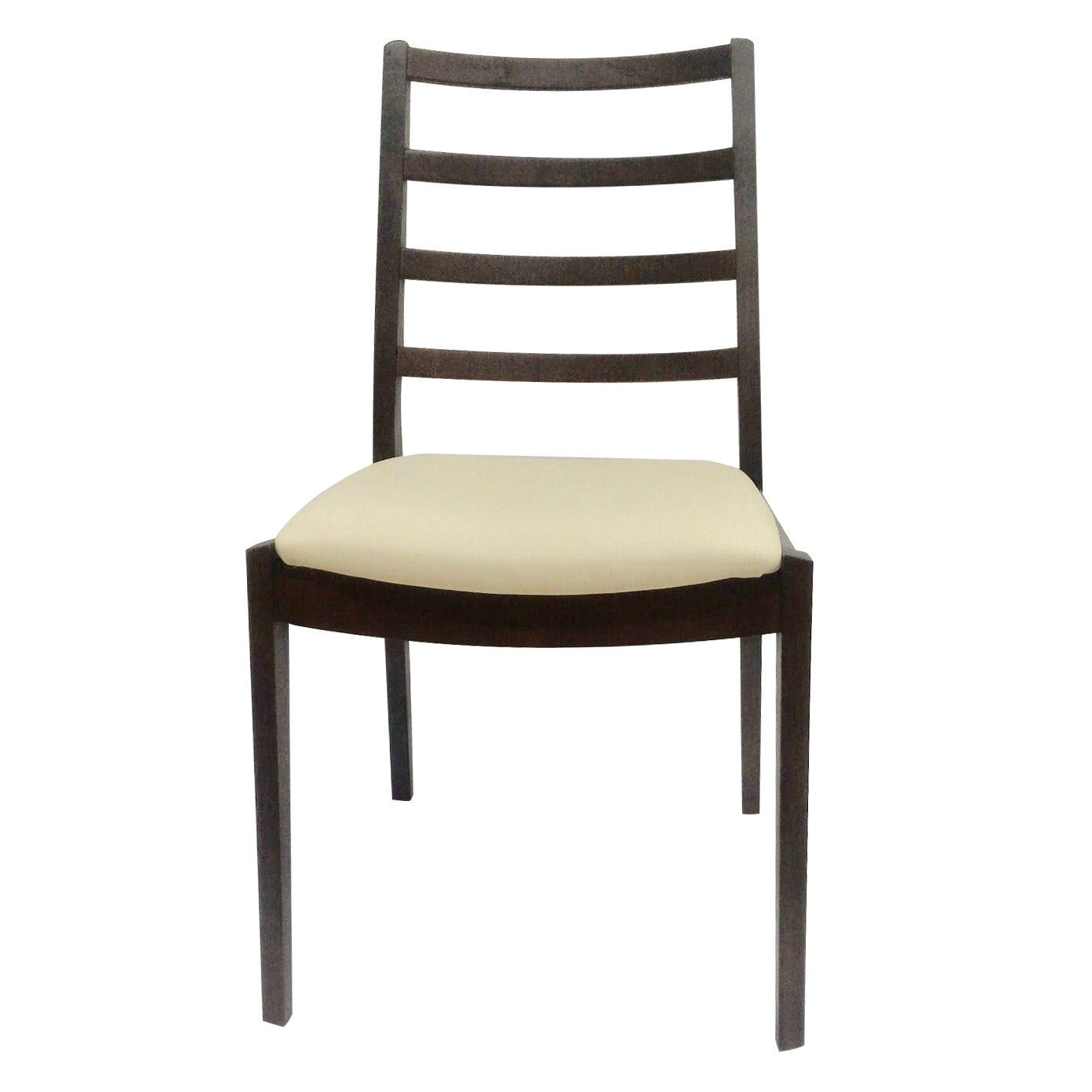 Gingko Dining Chair in OAK