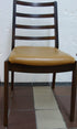 Gingko Dining Chair in OAK