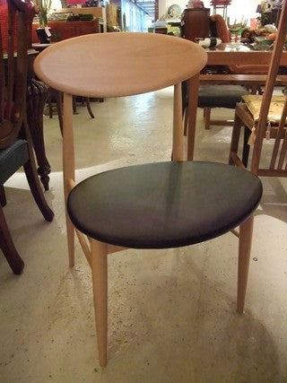 Flou Dining Chair