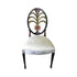 Hepplewhite side chair
