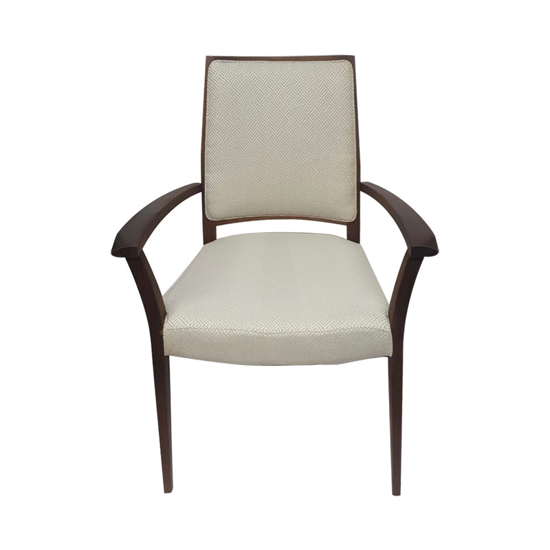 Isan dining side chair